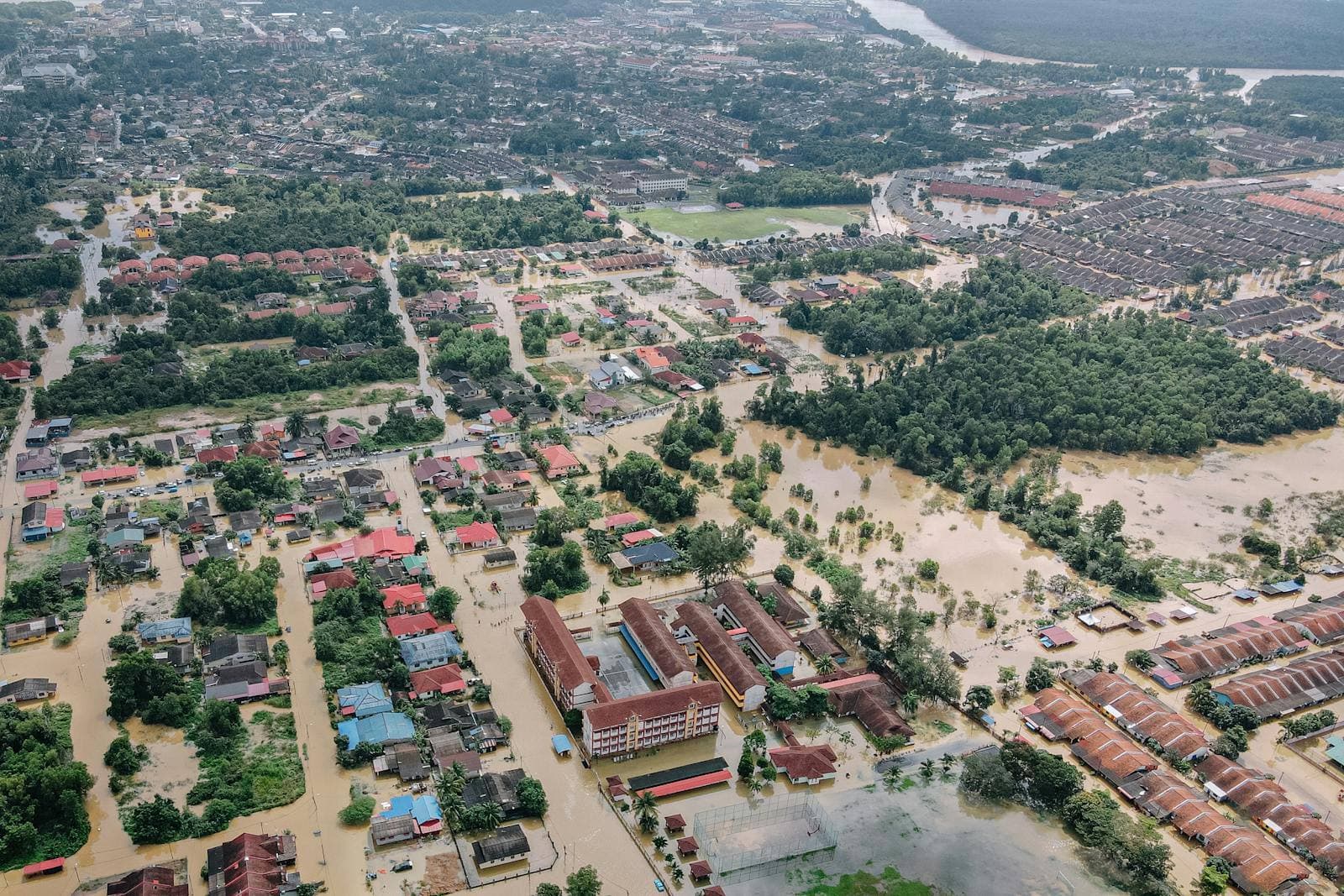 Chongqing Landslide