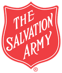 The Salvation Army logo