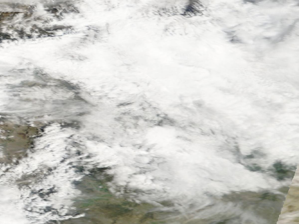 Afghanistan Floods & Earthquake