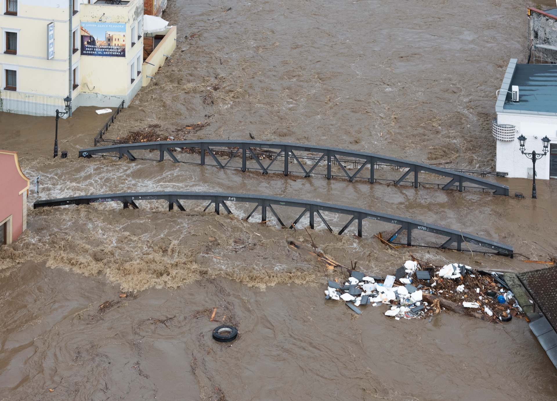Central European Floods