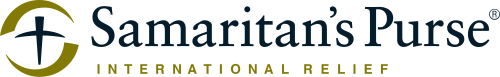 Samaritan's Purse logo